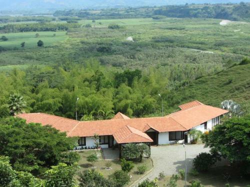 Finca El Huerto