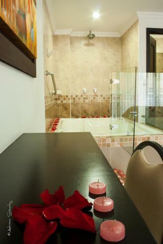 Hotel Andinos Plaza Pitalito