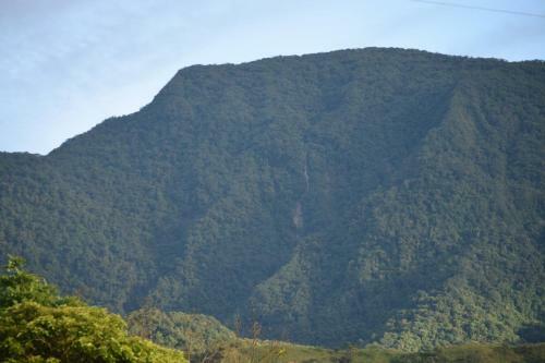 Agroturismo Reserva Natural Rancho Caman�