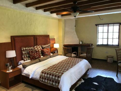 Hotel Monasterio San Agust�n