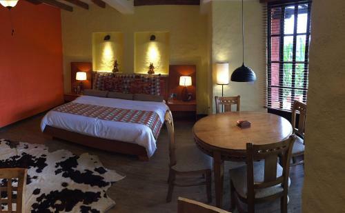 Hotel Monasterio San Agust�n