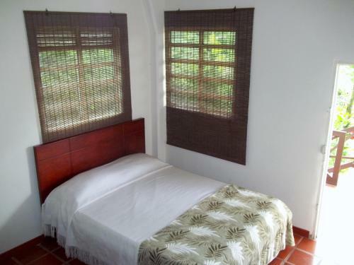 Hotel Caba�as Las Bifloras