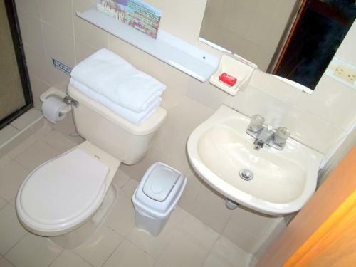 Hotel Caba�as Las Bifloras