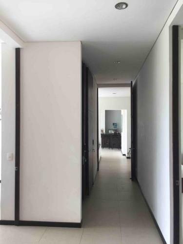 Casa Campestre Condominio Bellavista