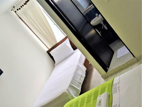 Hotel Yopal Plaza