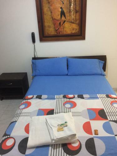 Hotel Yopal Plaza