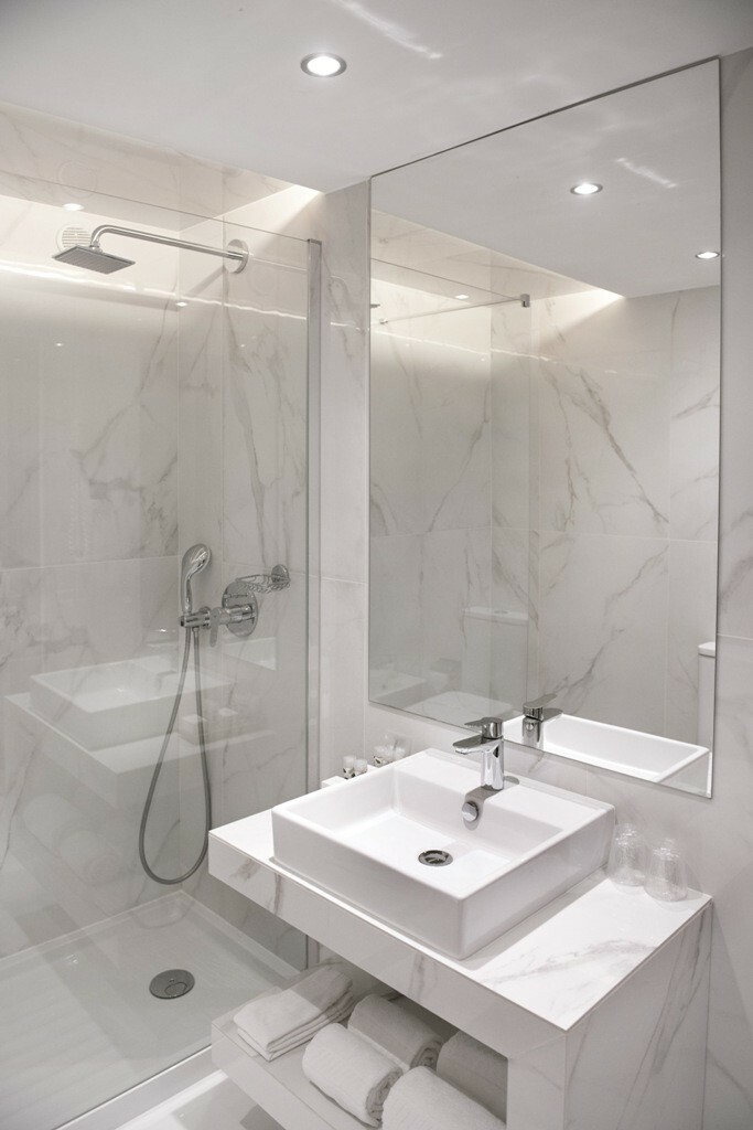 Hotel Cristal Vieira Praia & Spa