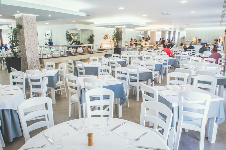 Hotel Cristal Vieira Praia & Spa