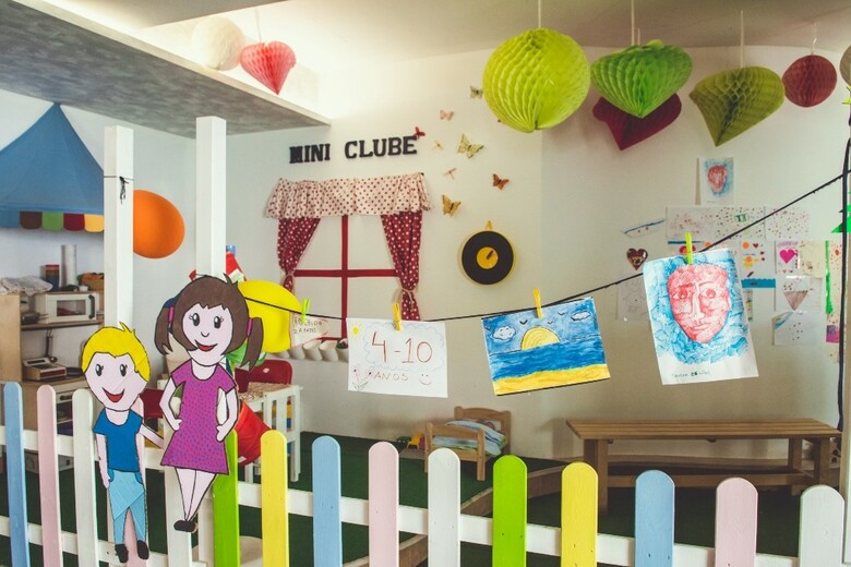 Hotel Cristal Vieira Praia & Spa