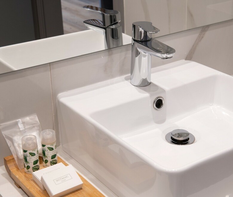 Hotel Cristal Vieira Praia & Spa