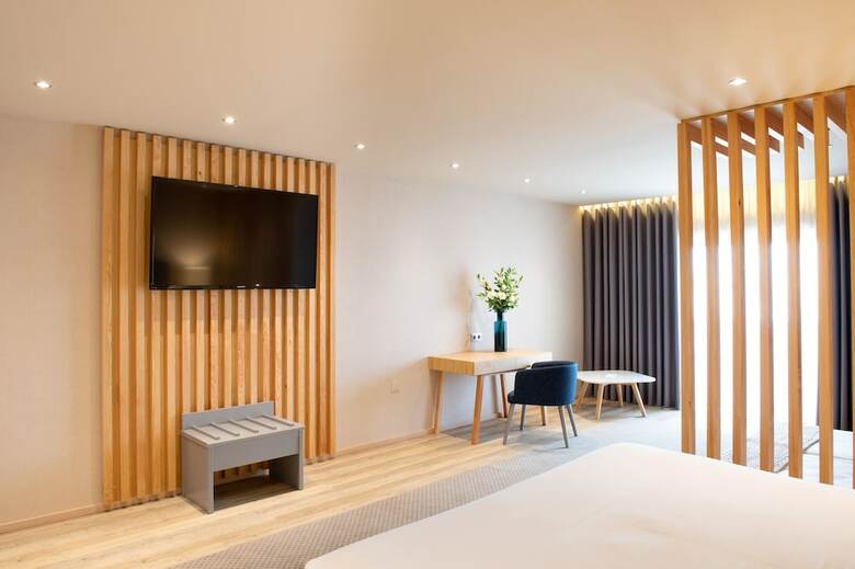 Hotel Cristal Vieira Praia & Spa