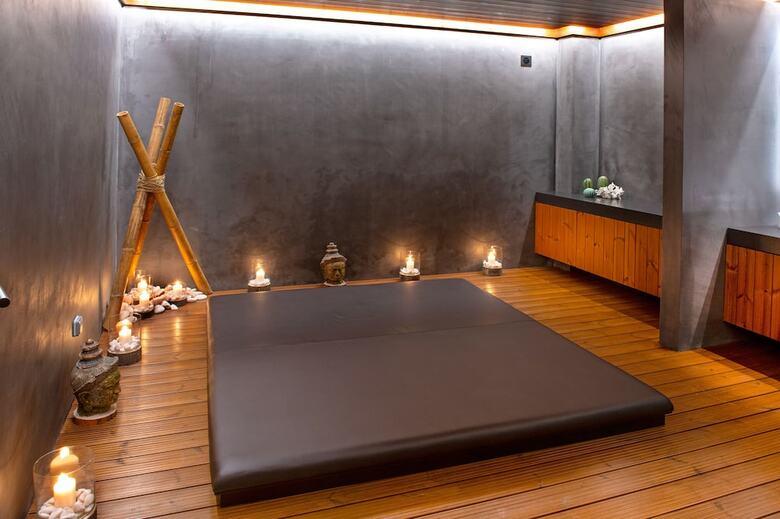 Hotel Cristal Vieira Praia & Spa