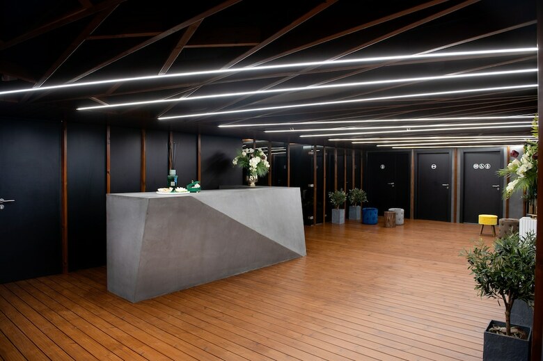 Hotel Cristal Vieira Praia & Spa