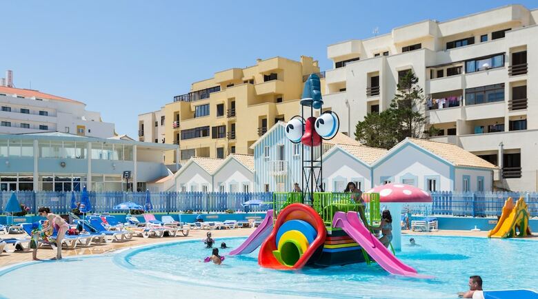 Hotel Cristal Vieira Praia & Spa