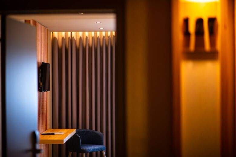 Hotel Cristal Vieira Praia & Spa