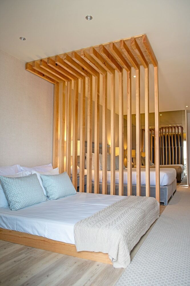 Hotel Cristal Vieira Praia & Spa