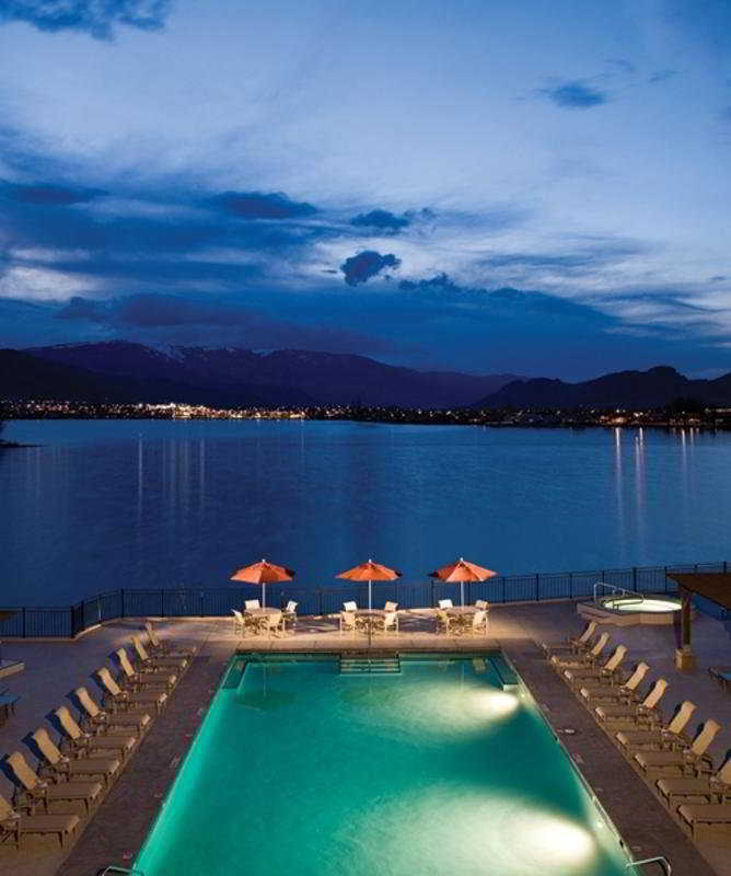Hotel Walnut Beach Resort