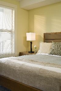 Hotel Walnut Beach Resort