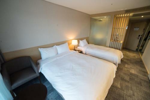 Hotel The Best Jeju Seongsan