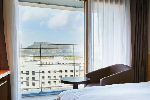 Hotel The Best Jeju Seongsan