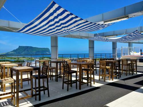 Hotel The Best Jeju Seongsan