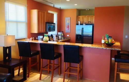 Apartamento Papagayo Gulf Best Ocean View