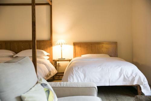 Agroturismo Wangshan Country House