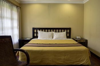 Hotel Hilton International