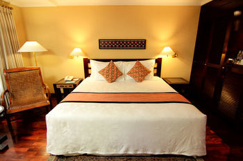 Hotel Hilton International