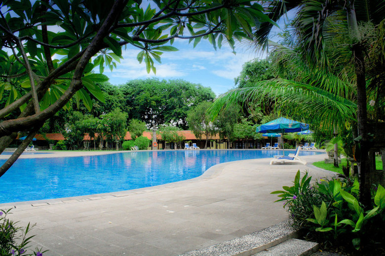 Hotel Hilton International