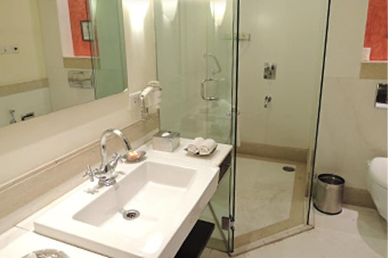 Hotel Pride Park Premier