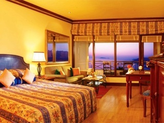 Hotel Bogamallo Beach Resort