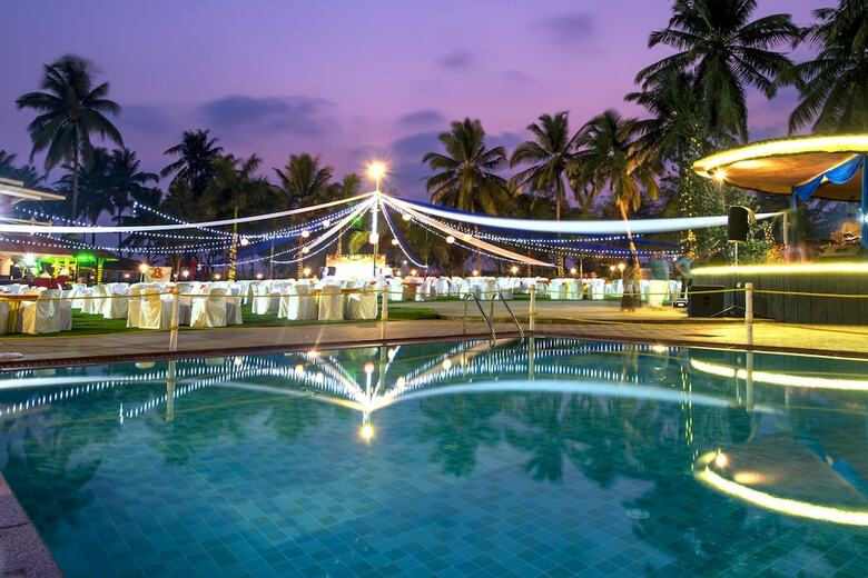 Hotel Nanu Resort