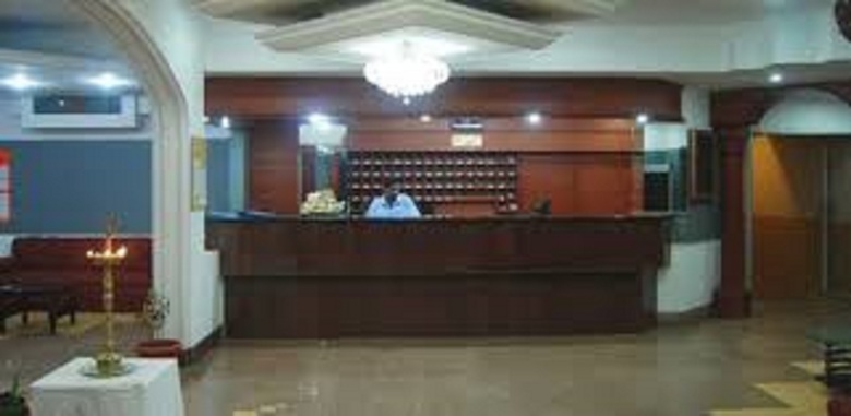 Hotel Silver Sands Beach Resort