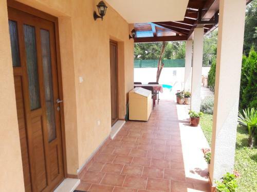 Villa Vacation Home Licinius