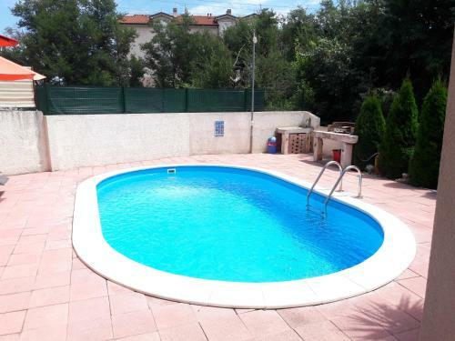 Villa Vacation Home Licinius