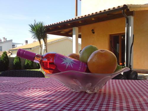 Villa Vacation Home Licinius