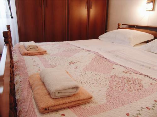 Apartments Bon