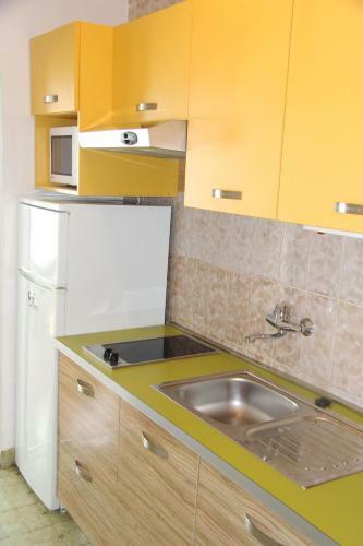 Apartments Skoko