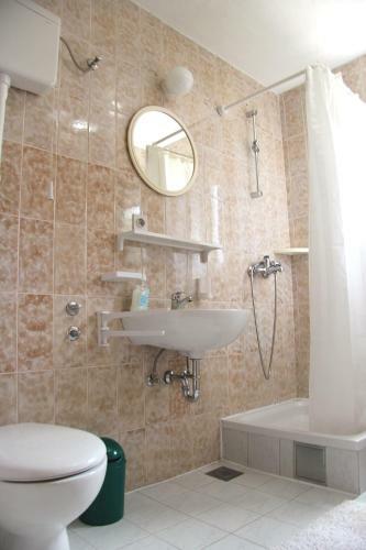 Apartments Skoko