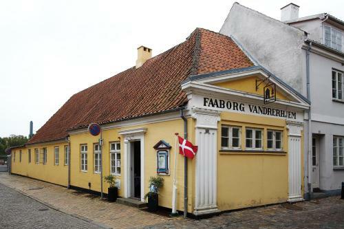 Danhostel Faaborg