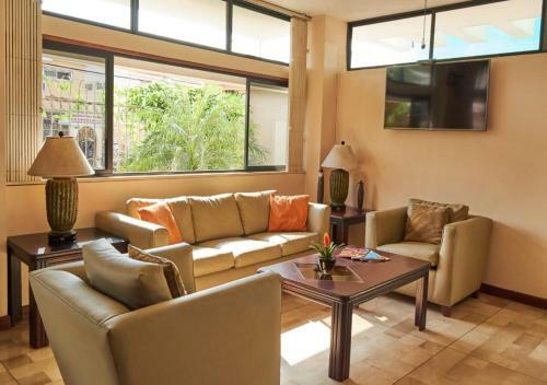 Hostal Murali