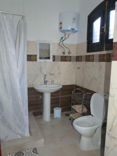 Nile View Hotel