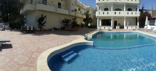 Nile View Hotel