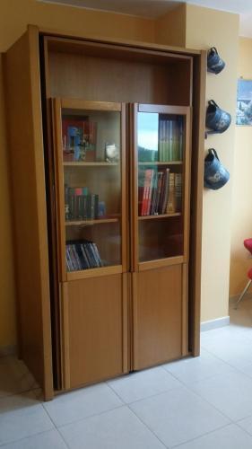 Malecon Del Salado Apartaments