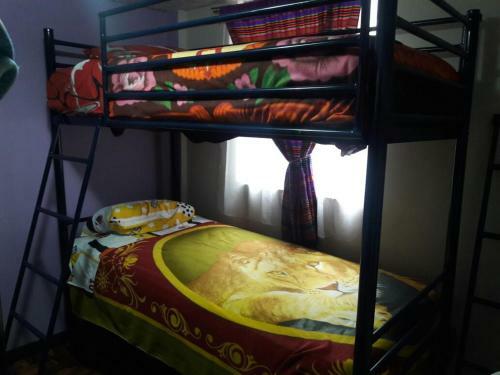 Quito Family And Youth Hostel
