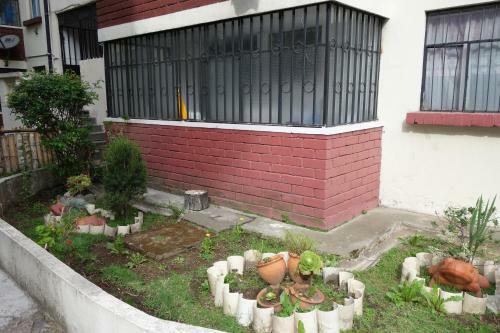 Quito Family And Youth Hostel