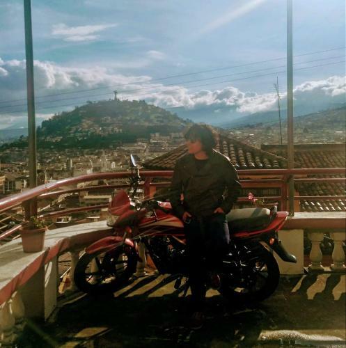 Quito Family And Youth Hostel