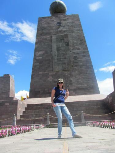 Quito Family And Youth Hostel