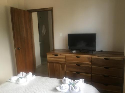 Hotel Canoa South Beach